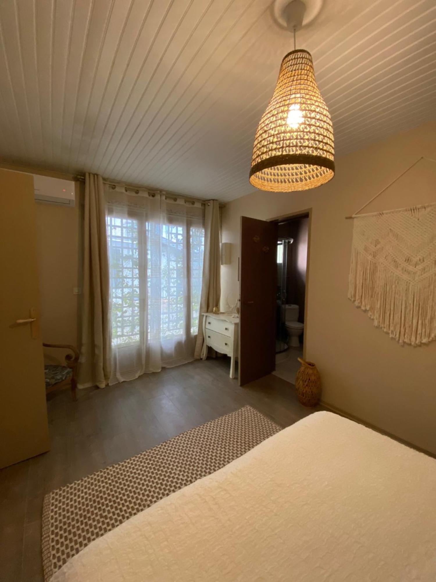 Le De Malo Appartement