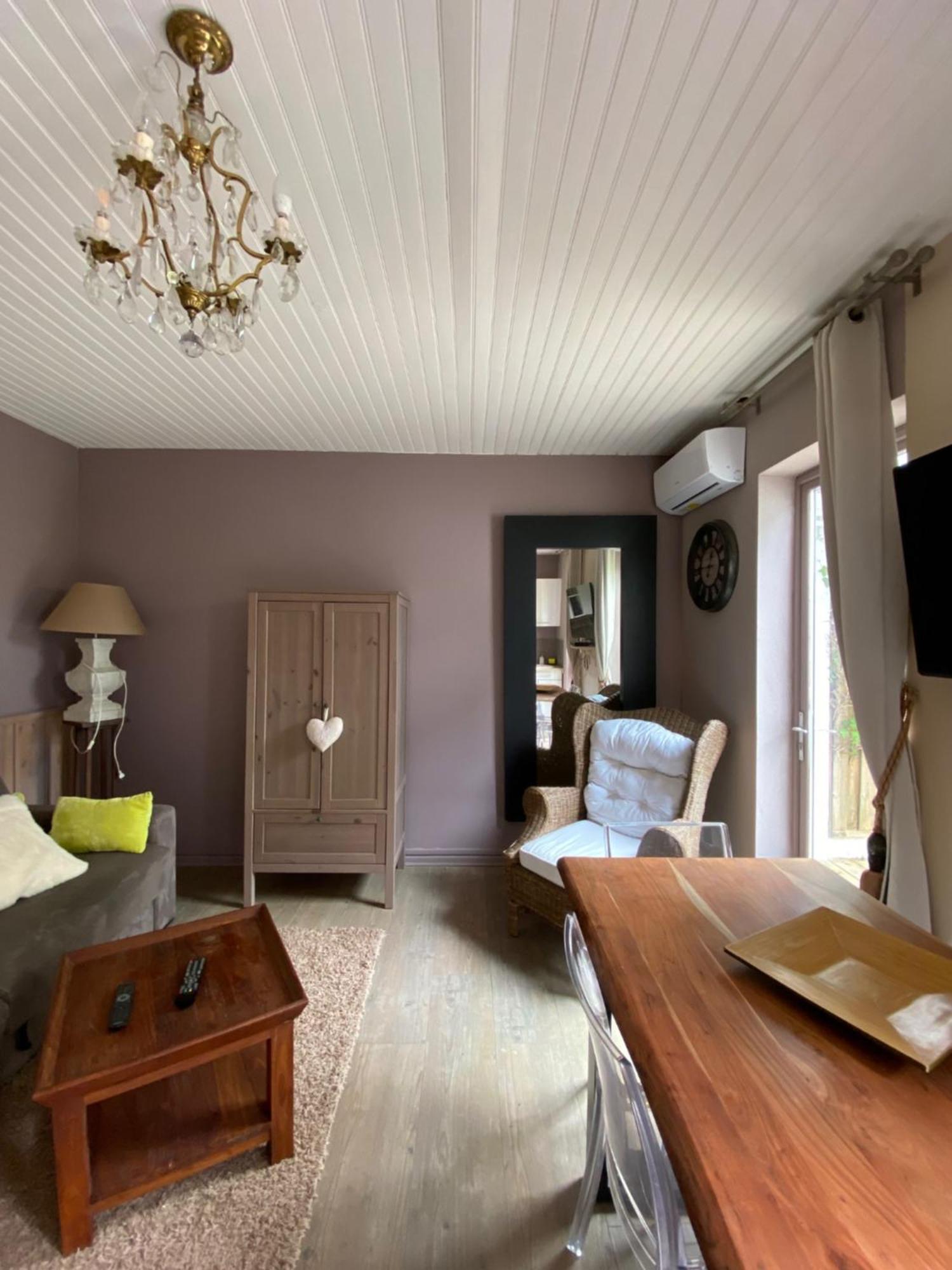 Appartement Le De Malo