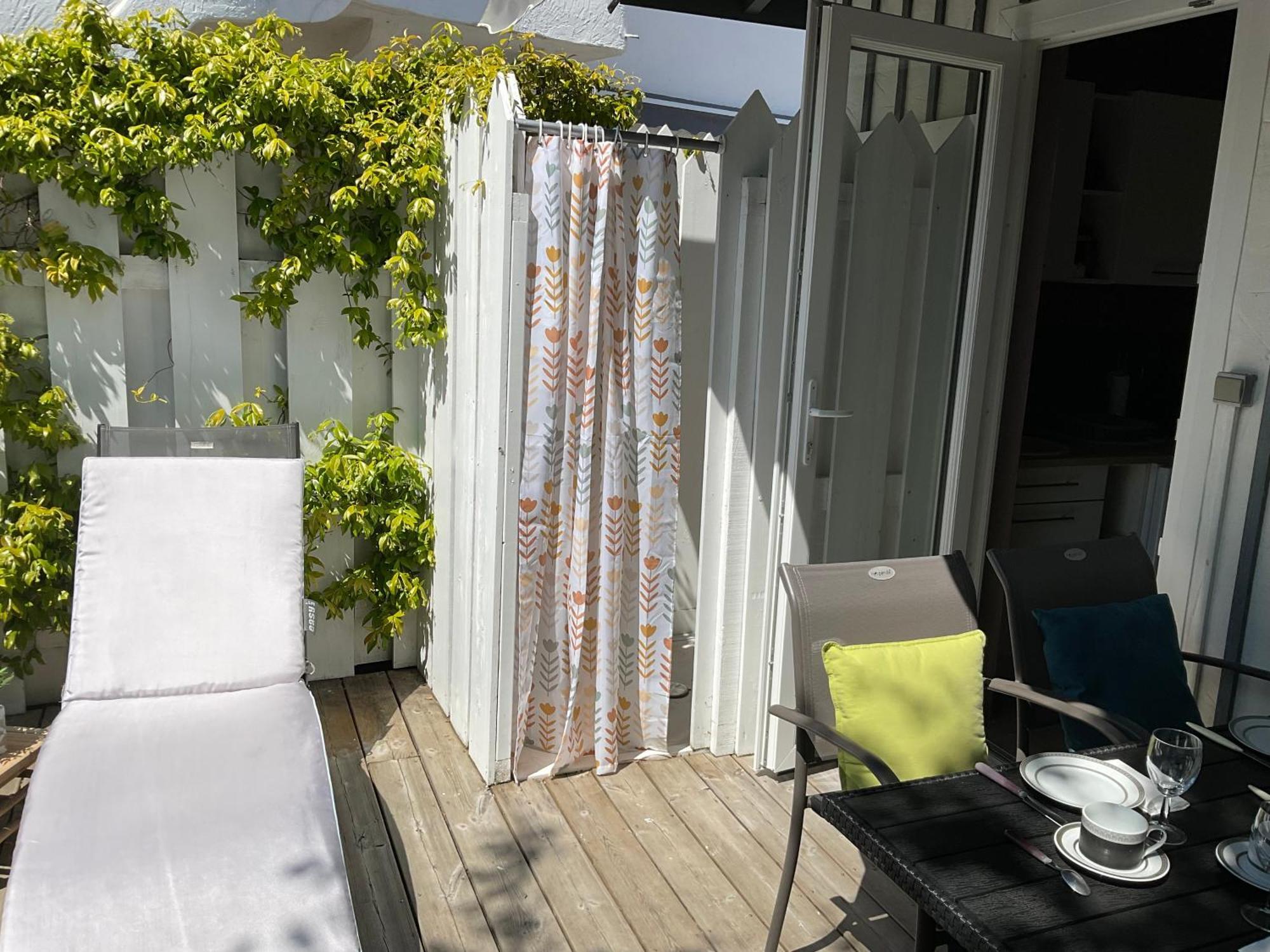 Le De Malo Appartement