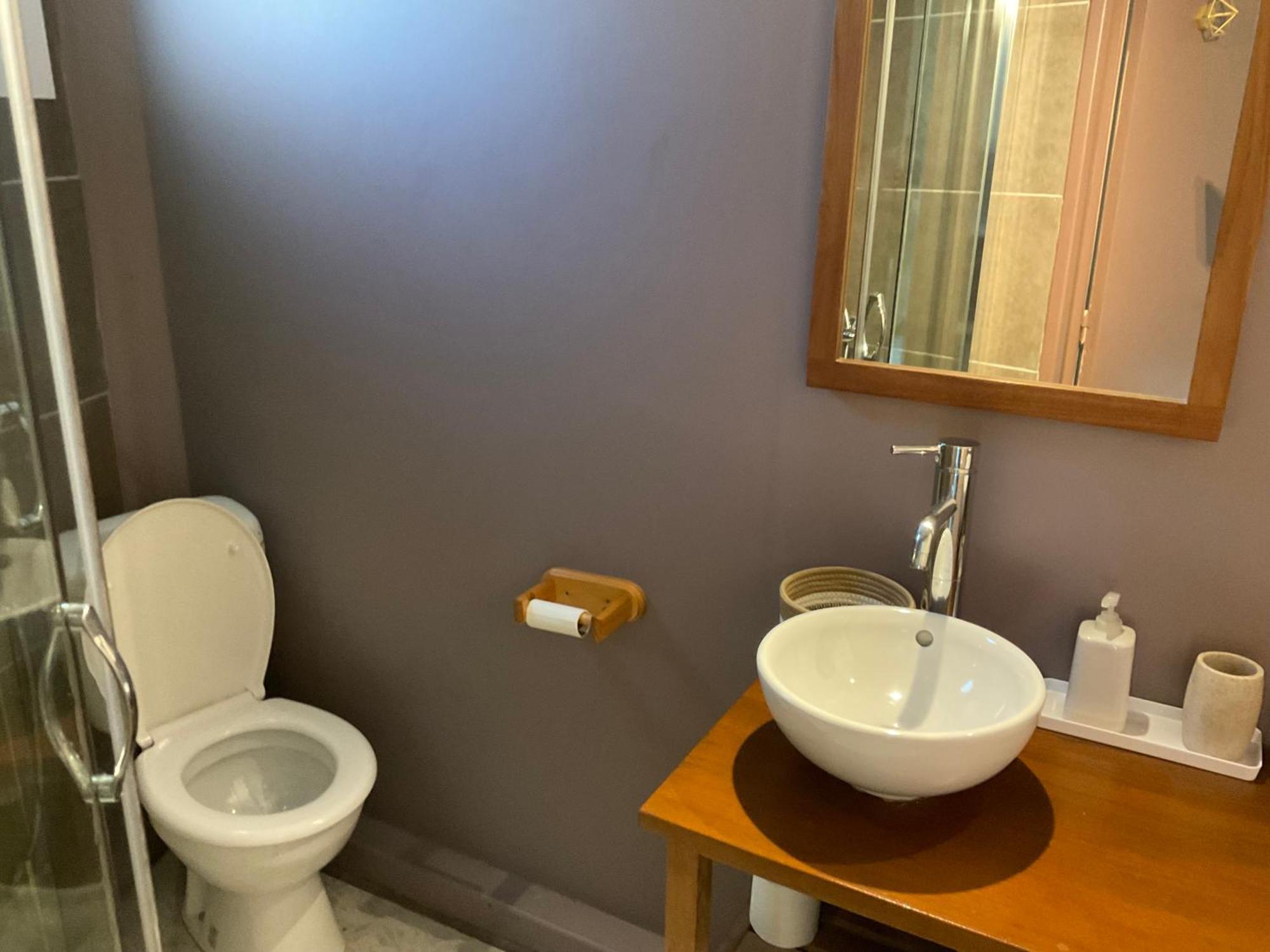 Le De Malo Appartement