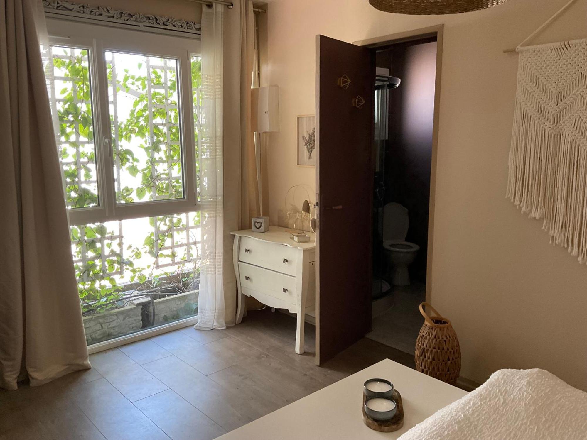 Le De Malo Appartement Biscarrosse